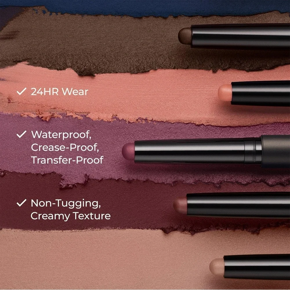 Laura Mercier Caviar Eye Color stick in AU Natural new in box‎